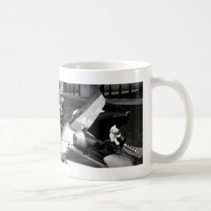 Motorcycles Coffee Mug