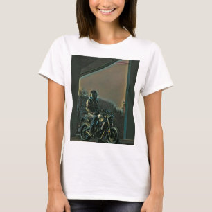 Motorcycles gifts T-Shirt