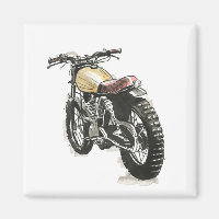 Motorcycles in Ink III