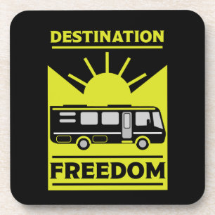 Motorhome Camping RV Freedom    Coaster