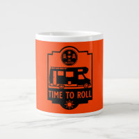 Motorhome Campsite Gifts
