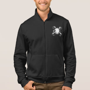 Motormorfoses Man´s Hoodie (Black)