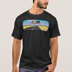 Motorway To Roswell T-Shirt