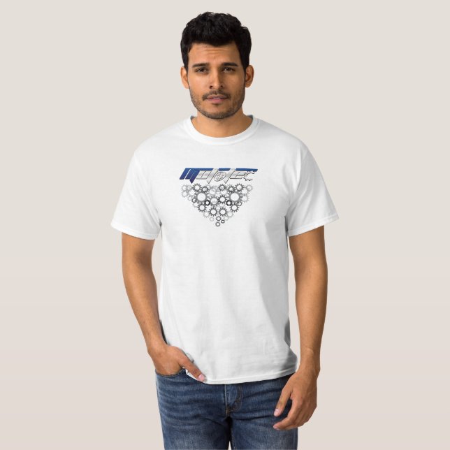 MotoT Tee (Front Full)