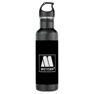 Motown Chiffon Top gift, for men, women, birthday 710 Ml Water Bottle