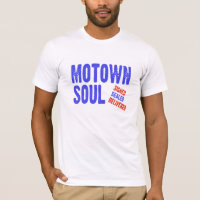 Motown Soul Music Signed Sealed Delivered