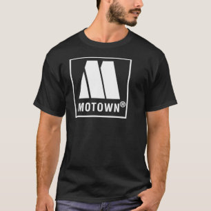 Motown T Shirt  Classic T-Shirt