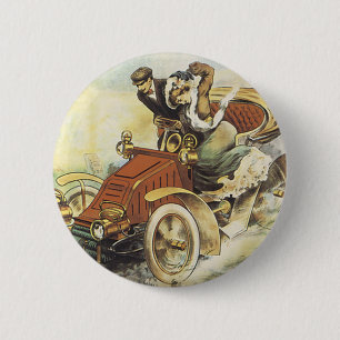 Motricine 6 Cm Round Badge