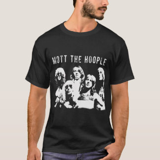 Mott the hoople Essential T-Shirt