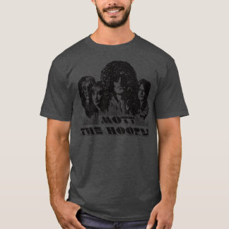 Mott The Hoople Light T-Shirt