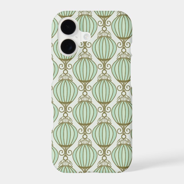 Motton Blue Pattern (Back)
