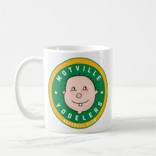 Motville Yodelers Mug