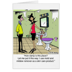 Mould Remover as a Skin Care Product