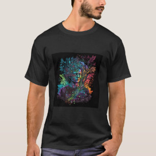 Mould the momentT-Shirt T-Shirt