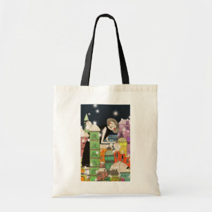 Mouldy city 2013 tote bag