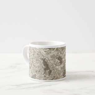 Moulins Espresso Cup