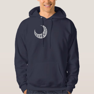 Moultrie Liberty Flag Hoodie