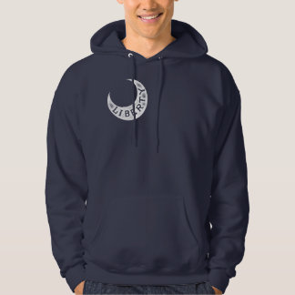 Moultrie Liberty Flag Hoodie