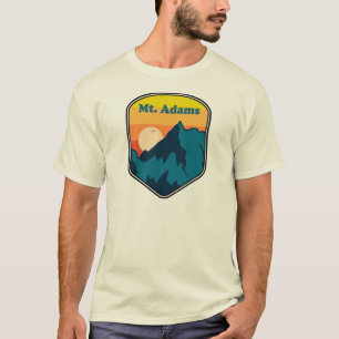 Mount Adams New Hampshire Sunrise T-Shirt