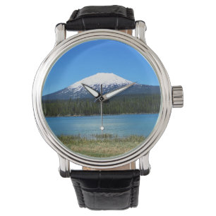 Mount Bachelor, OR Watch