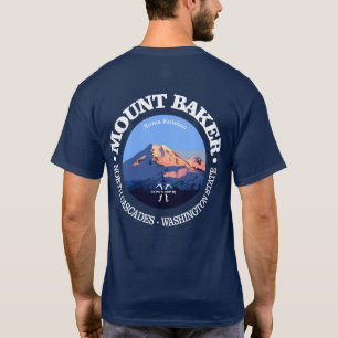 Mount Baker T-Shirt