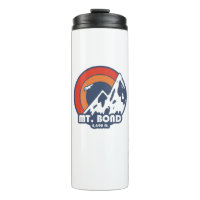 Mount Bond New Hampshire Sun Eagle