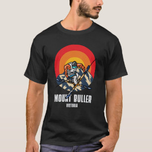 Mount Buller Victoria T-Shirt