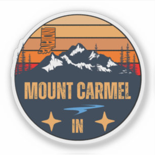 Mount Carmel, Indiana