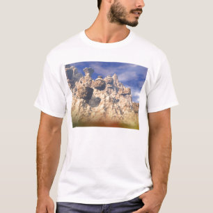 Mount Chessmore T-Shirt
