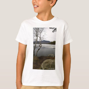 Mount Chocorua In Spring T-Shirt