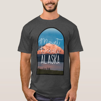 Mount Denali2 T-Shirt