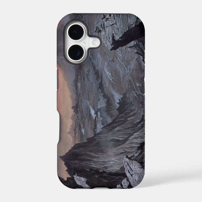 Mount Doom (Back)