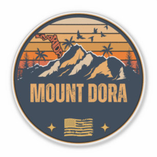 Mount Dora, Florida 