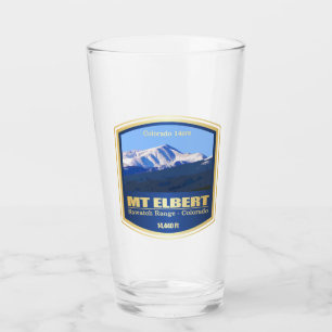 Mount Elbert (PF) Glass