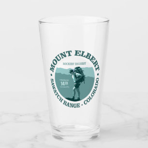 Mount Elbert (T) Glass