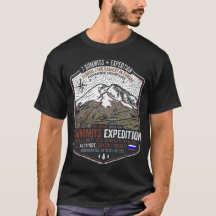 Mount Elbrus 7 Summits Expeditions