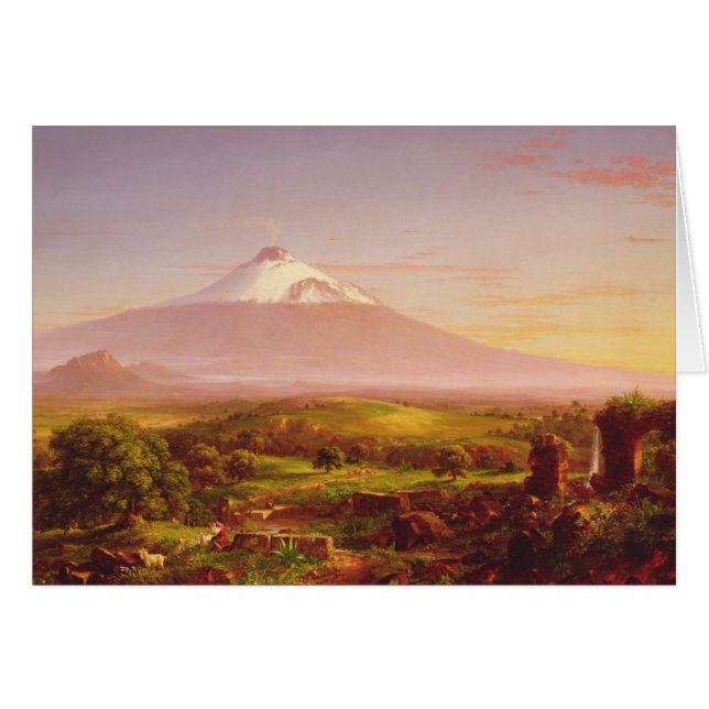 Mount Etna (Front Horizontal)