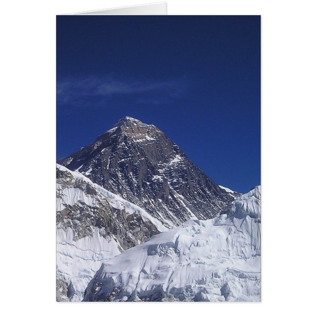 Mount Everest (Front)