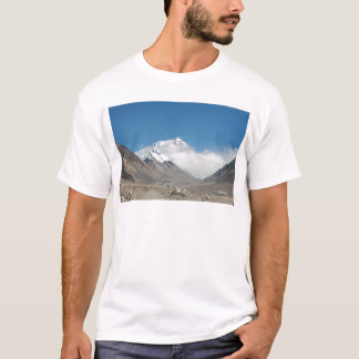 Mount Everest 10 T-Shirt