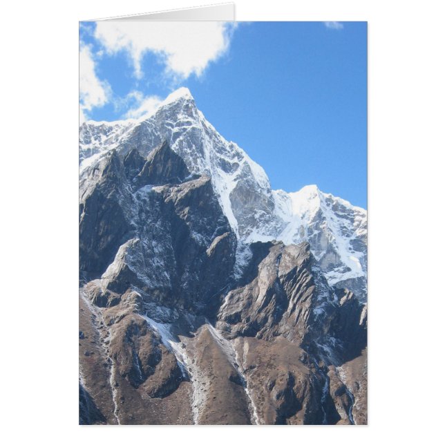 Mount Everest 7 (Front)