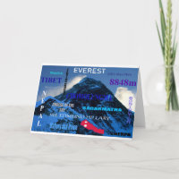 Mount Everest