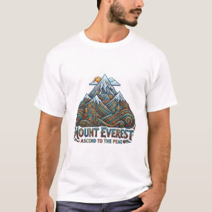 MOUNT EVEREST T-Shirt