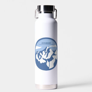 Mount Everest Water Bottle