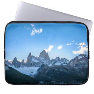 Mount Fitz Roy Laptop Sleeve