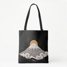 Mount Fuji / 富士山