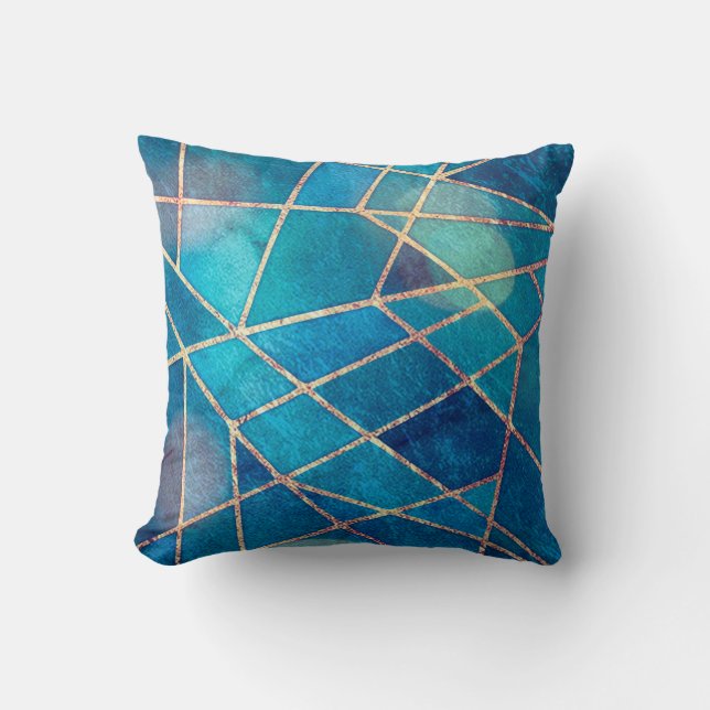 Mount Fuji Cushion (Front)