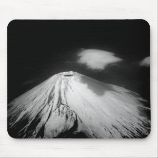 Mount Fuji Mouse Pad