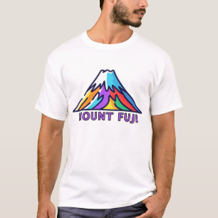 MOUNT FUJI T-Shirt