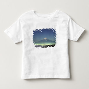 Mount Fuji Toddler T-Shirt