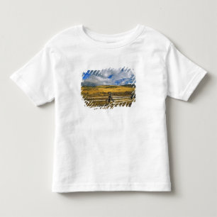Mount Haggin NWR near Anaconda Montana Toddler T-Shirt